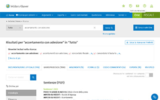 grandi orientamenti  ricerca testo libero